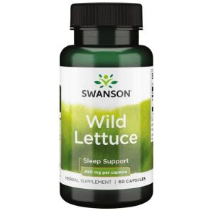 Wild Lettuce