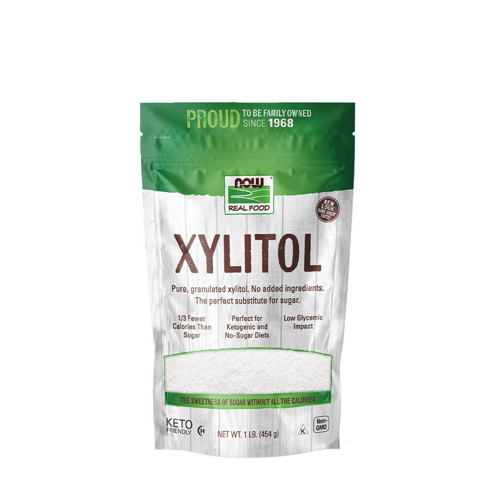 Xilitol - 454 g - Viking Supplements