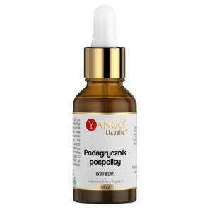 YANGO Erva-dos-campos - extrato 10:1 (30 ml) - Viking Supplements