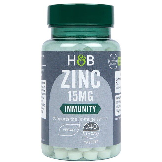 Zinco