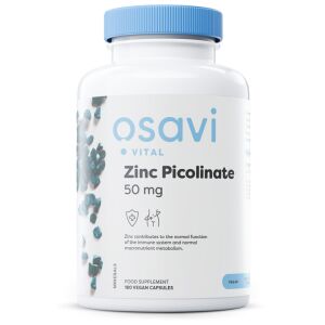 Picolinato de zinco