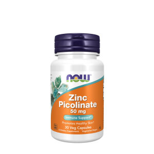 Picolinato de zinco
